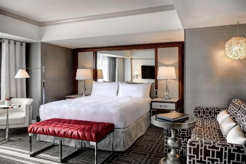 JW Marriott San Francisco Union Square - image 28