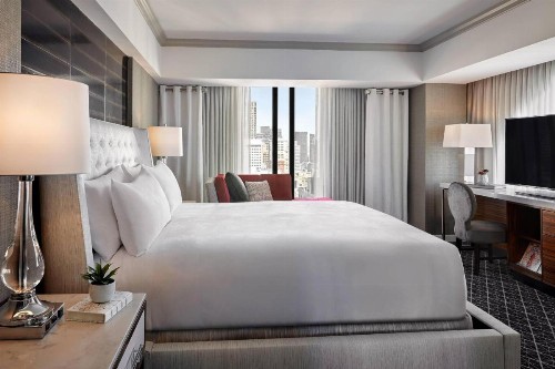 JW Marriott San Francisco Union Square - image 29