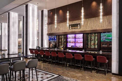 JW Marriott San Francisco Union Square - image 30