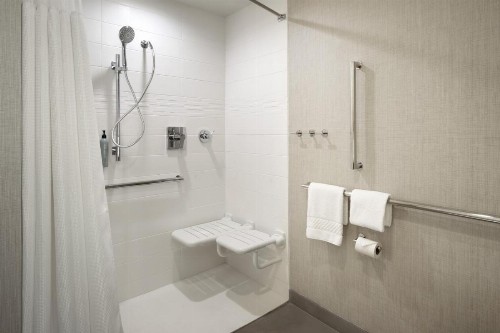 JW Marriott San Francisco Union Square - image 32
