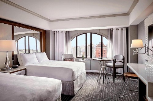 JW Marriott San Francisco Union Square - image 33