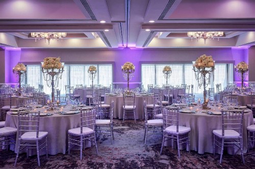 JW Marriott San Francisco Union Square - image 36