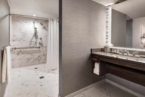 JW Marriott San Francisco Union Square - image 37