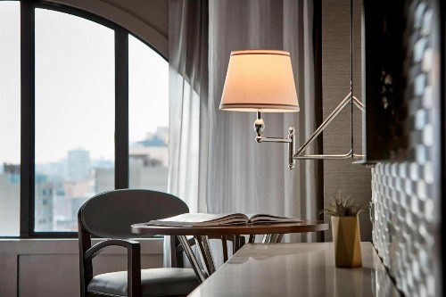 JW Marriott San Francisco Union Square - image 38