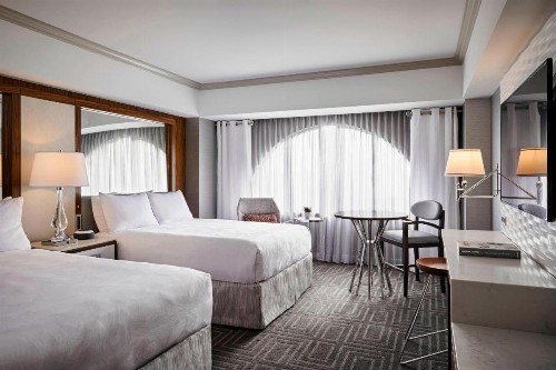 JW Marriott San Francisco Union Square - image 44