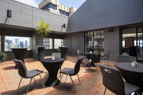 JW Marriott San Francisco Union Square - image 45