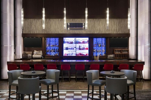 JW Marriott San Francisco Union Square - image 48