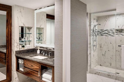 JW Marriott San Francisco Union Square - image 5