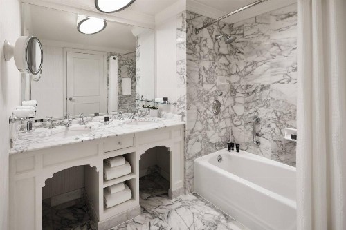 The Ritz-Carlton San Francisco - image 11