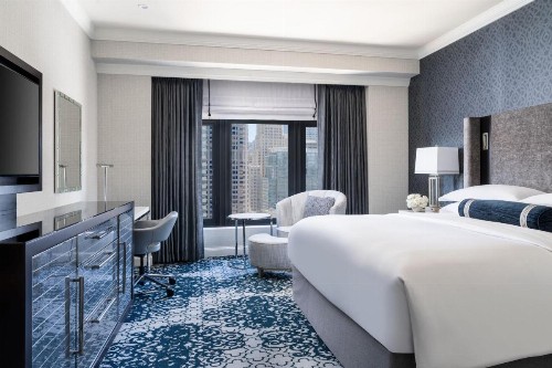 The Ritz-Carlton San Francisco - image 14