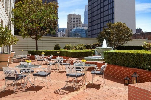 The Ritz-Carlton San Francisco - image 19