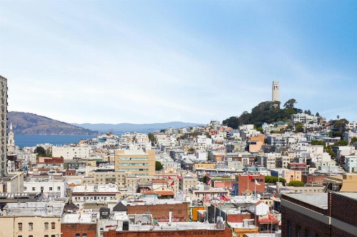 The Ritz-Carlton San Francisco - image 2