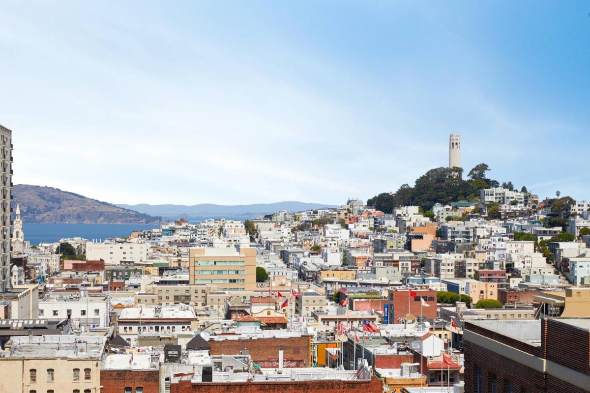 The Ritz-Carlton San Francisco - image 2