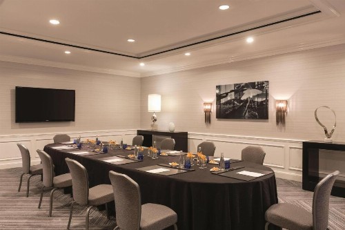 The Ritz-Carlton San Francisco - image 21