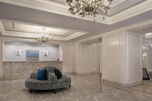 The Ritz-Carlton San Francisco - image 29