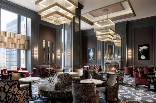 The Ritz-Carlton San Francisco - image 3