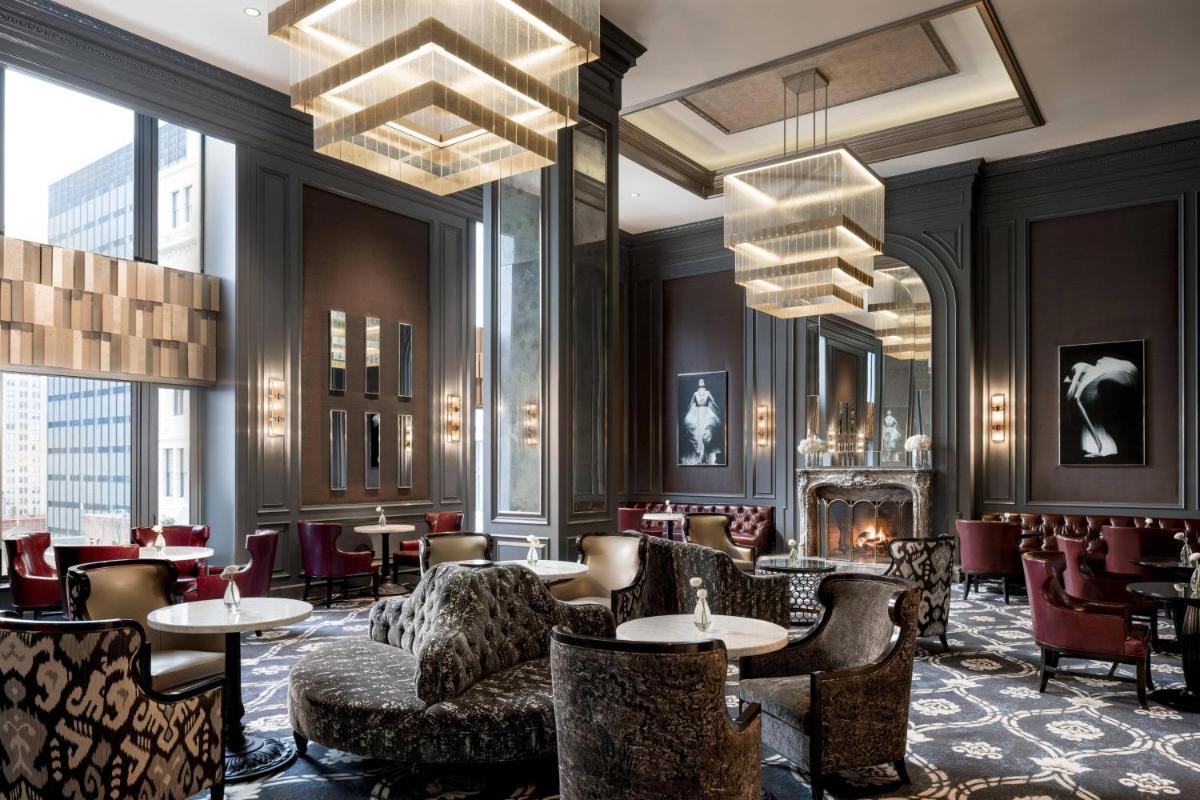The Ritz-Carlton San Francisco - image 3
