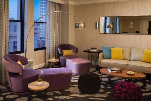 The Ritz-Carlton San Francisco - image 31