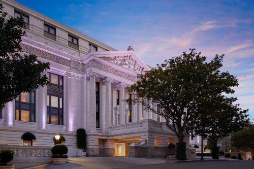 The Ritz-Carlton San Francisco - image 32
