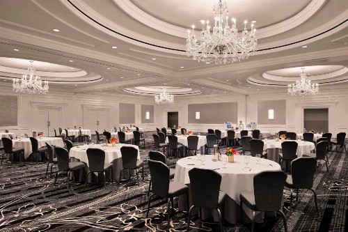 The Ritz-Carlton San Francisco - image 37