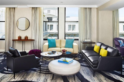 The Ritz-Carlton San Francisco - image 39