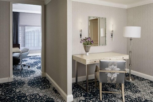 The Ritz-Carlton San Francisco - image 41