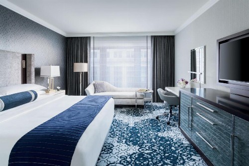 The Ritz-Carlton San Francisco - image 42