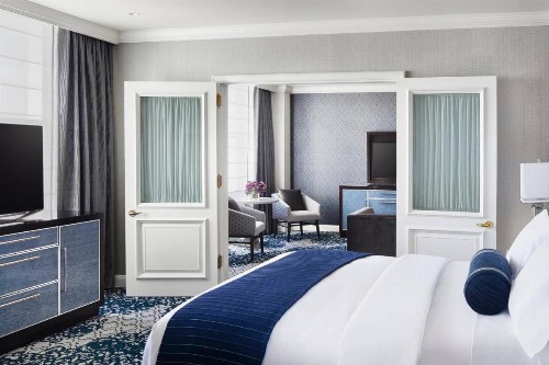 The Ritz-Carlton San Francisco - image 43