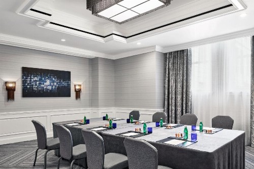The Ritz-Carlton San Francisco - image 45