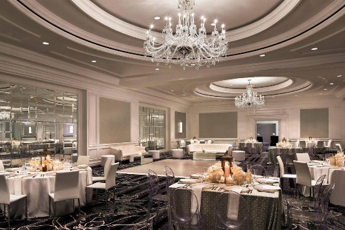 The Ritz-Carlton San Francisco - image 46