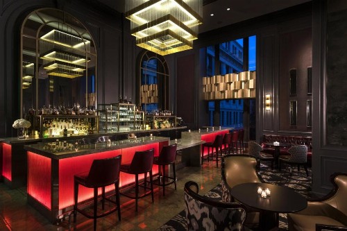 The Ritz-Carlton San Francisco - image 49