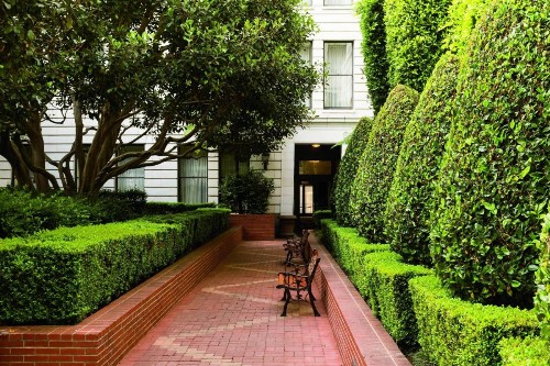 The Ritz-Carlton San Francisco - image 50