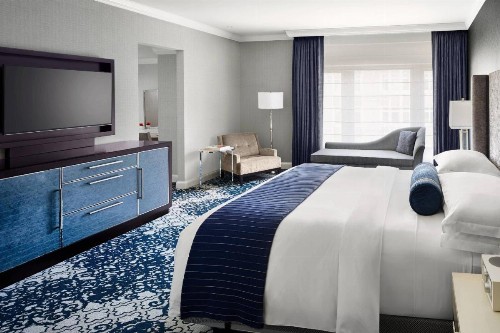 The Ritz-Carlton San Francisco - image 6