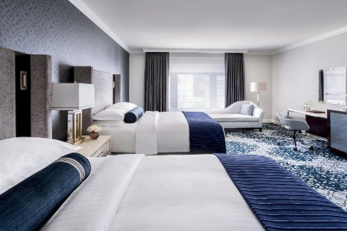 The Ritz-Carlton San Francisco - image 7