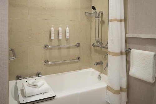 San Francisco Marriott Union Square - image 10