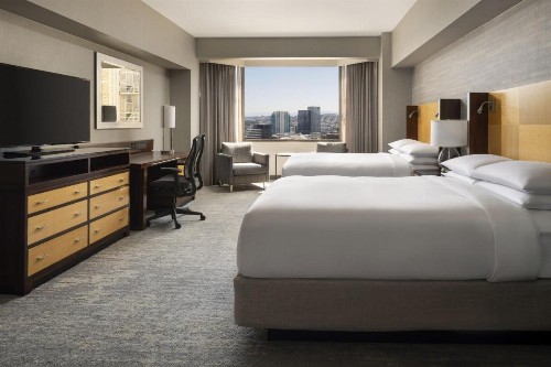 San Francisco Marriott Union Square - image 11