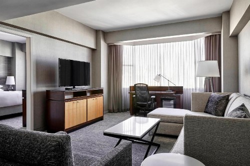 San Francisco Marriott Union Square - image 13