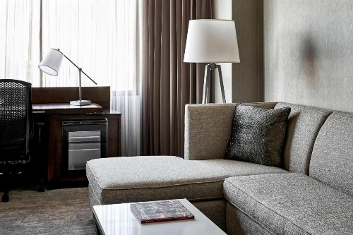 San Francisco Marriott Union Square - image 15