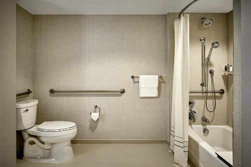 San Francisco Marriott Union Square - image 17