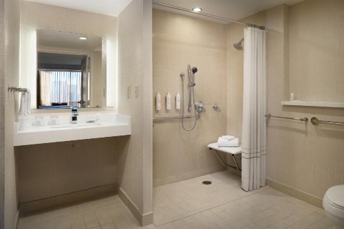 San Francisco Marriott Union Square - image 18
