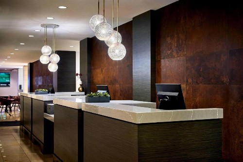 San Francisco Marriott Union Square - image 2