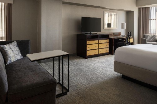 San Francisco Marriott Union Square - image 22