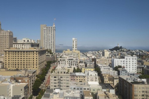 San Francisco Marriott Union Square - image 25