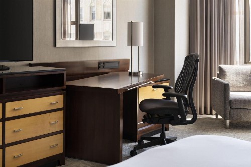 San Francisco Marriott Union Square - image 27