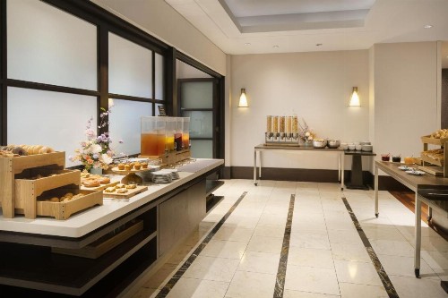 San Francisco Marriott Union Square - image 3