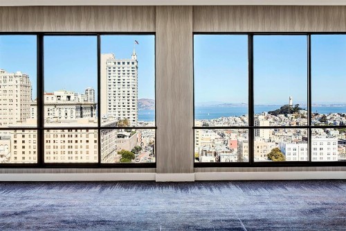 San Francisco Marriott Union Square - image 41