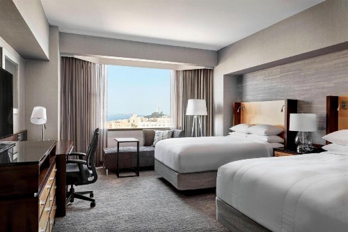 San Francisco Marriott Union Square - image 46