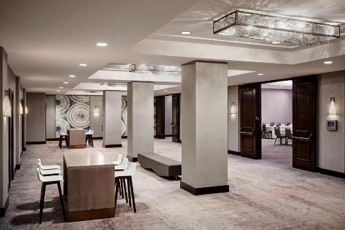 San Francisco Marriott Union Square - image 47