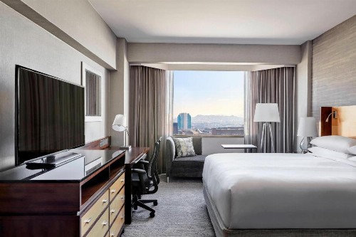 San Francisco Marriott Union Square - image 7