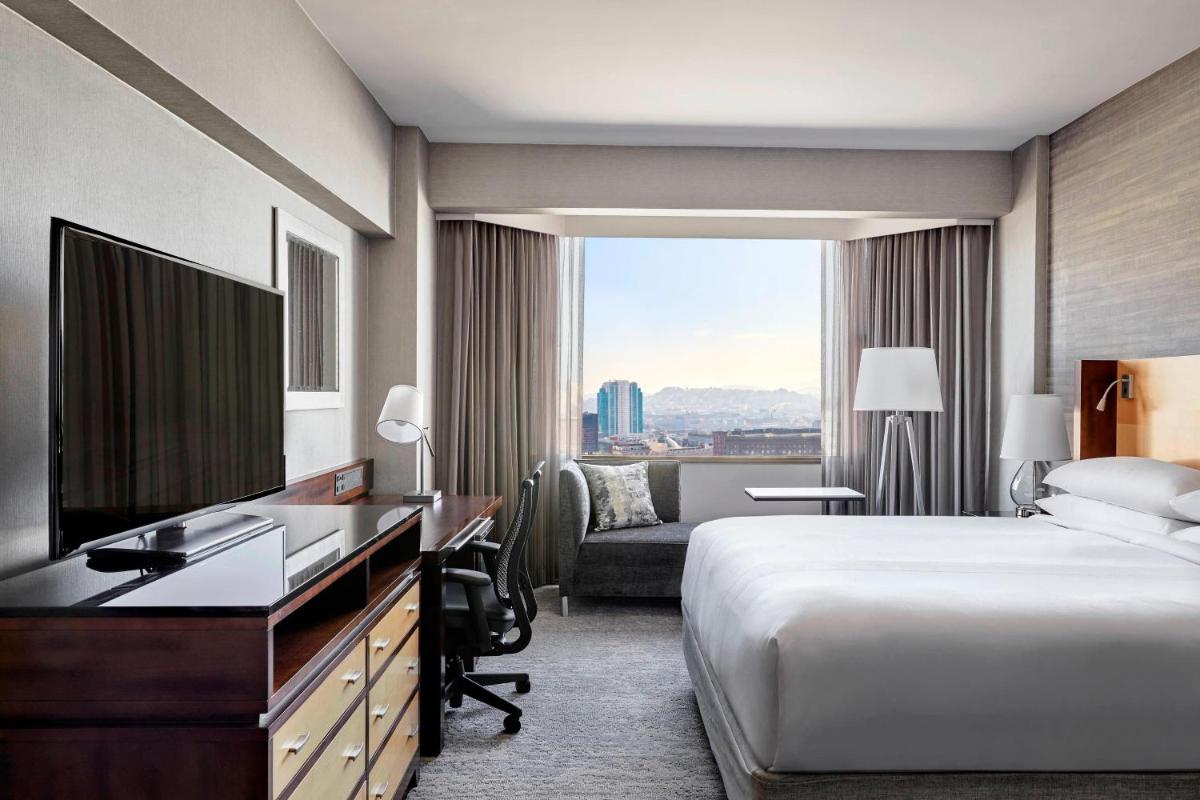 San Francisco Marriott Union Square - image 7